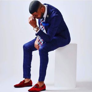 Meet your Posher, Alfred